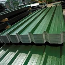 Roofing Sheets in Sirsi: Colour Sheets, GI Sheets & Cement Sheets Buying Guide