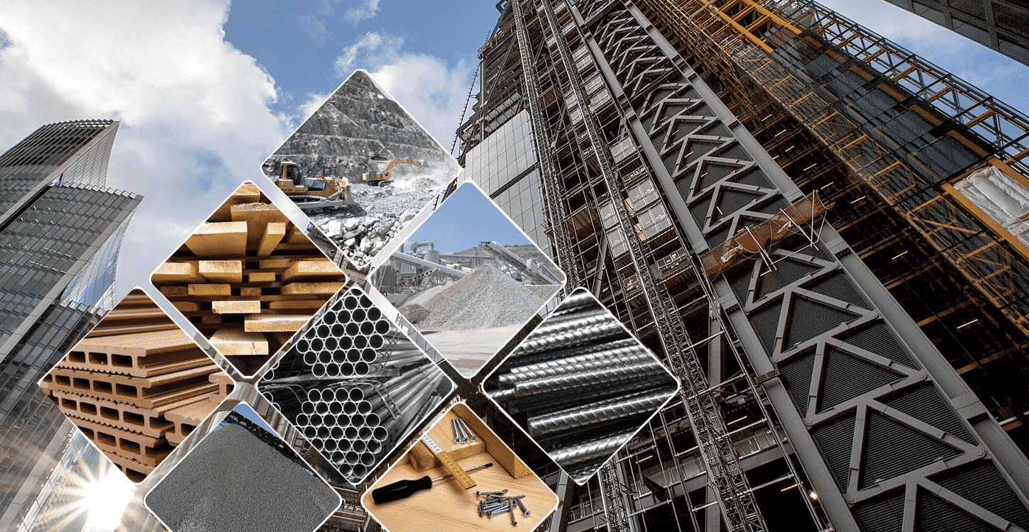 House Construction Materials Checklist in Sirsi: Steel, Cement, Roofing & More